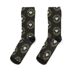 Dustin Poirier Socks Running fashionable Run Argentina Socks For Men Women's