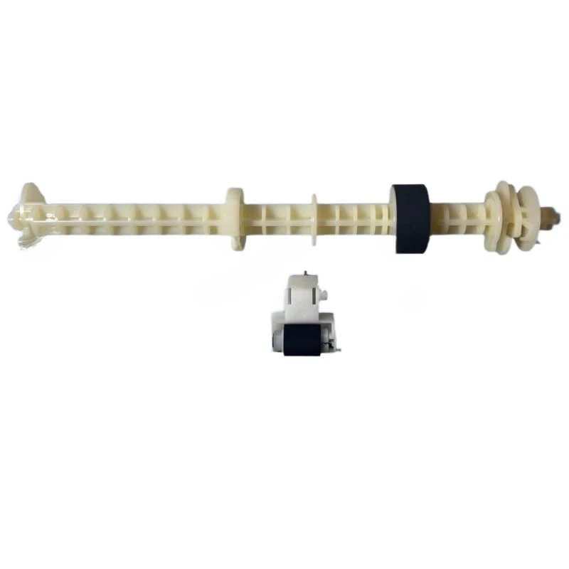 EPSON EPSON L850R330R270R390L801L805T50 用の新品のオリジナルペーパーラウンドをロッドページングアクセサリに貼り付けてください。