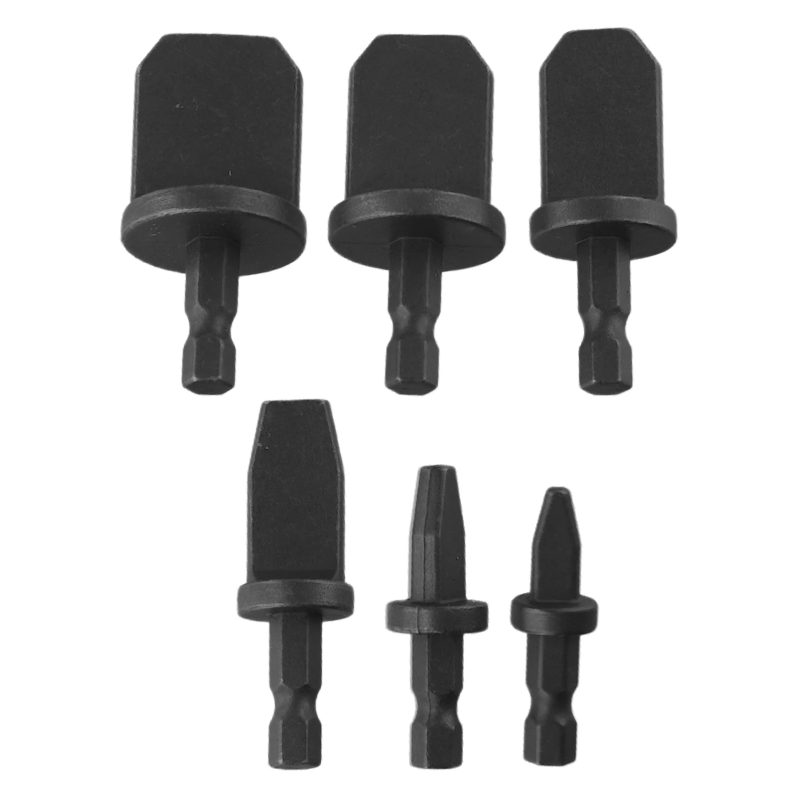 

Hexagonal Handle Copper Tube Expander Holder Stand Support Swaging Tool 11piece Copper Tube Flaring Tool 2021 New