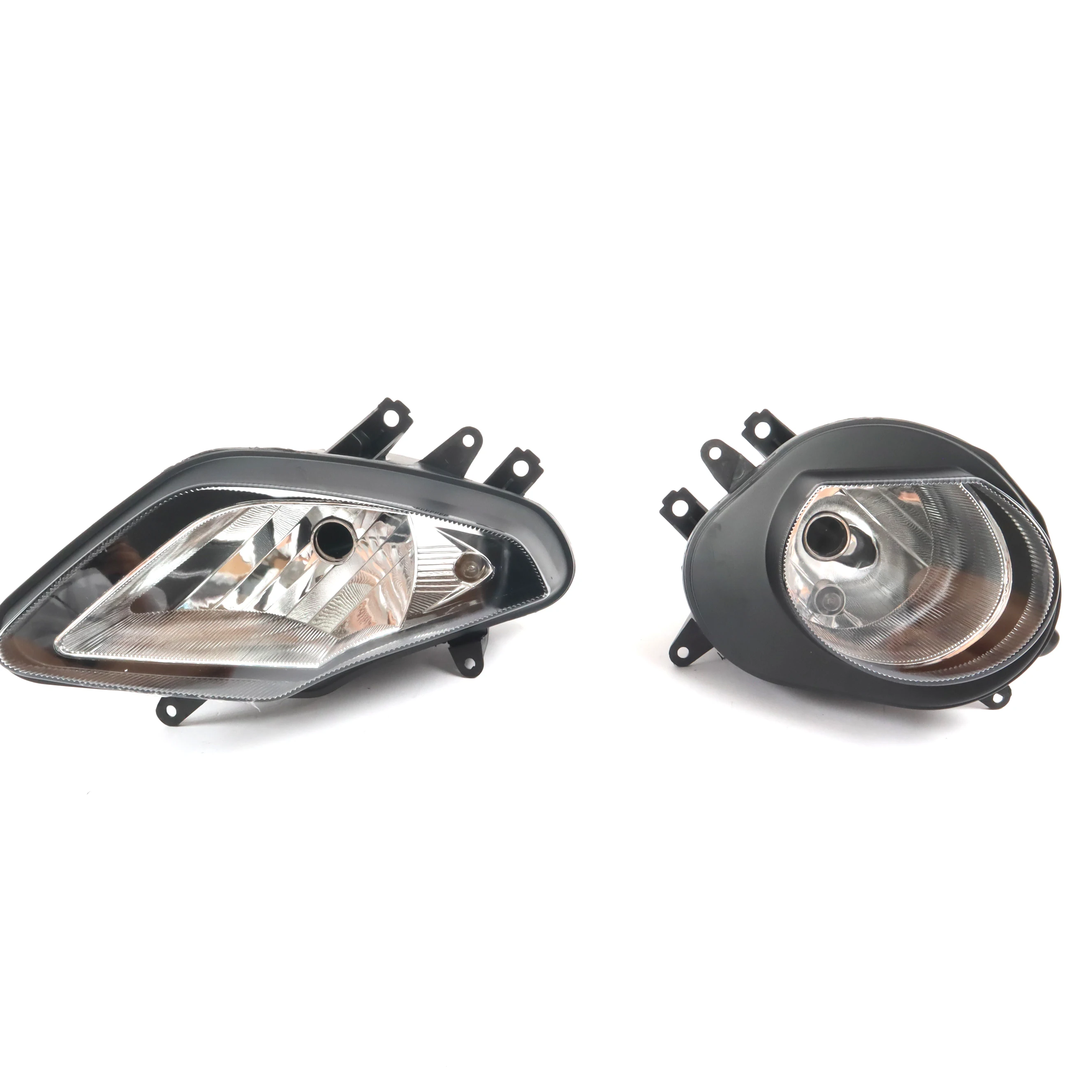 

STLFHigh QualityFor S1000R 2009-2014 Front LED Headlight Replacement New CFP Brand Model CFP-2060-5 Motorcycle Lighting System