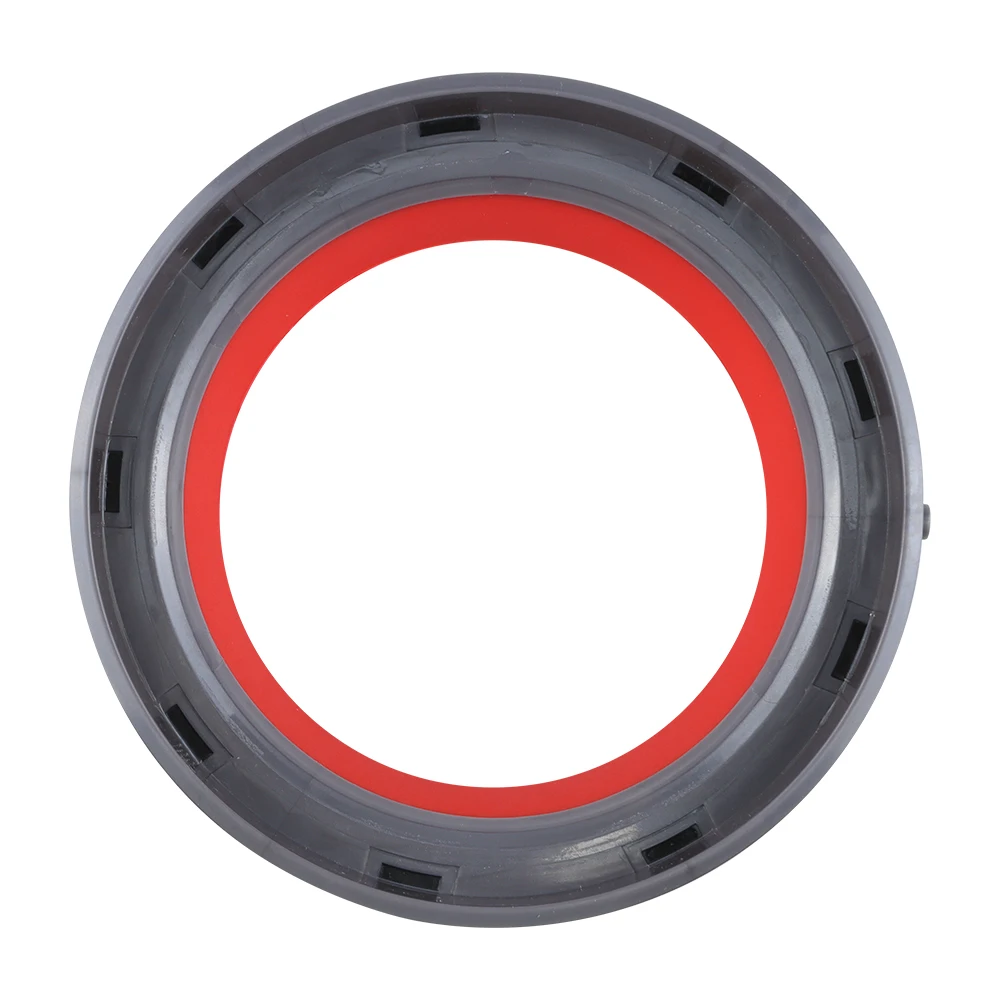 Top Fixed Sealing Ring for Dyson V10 V11 V12 V15 SV14 SV15 SV22 Vacuum Cleaner Dust Bucket Replacement Parts - Image 6