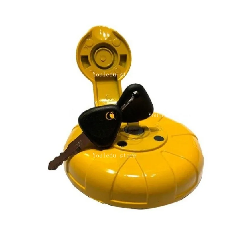 

Детали экскаватора, дизельная крышка для Volvo EC55 60, 120, 210, 240, 360