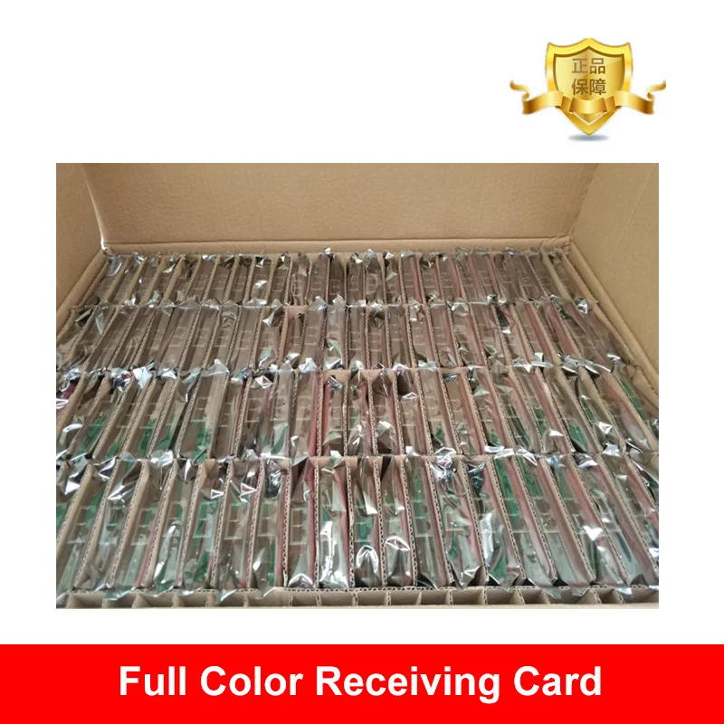 Novastar Receiving Card MRV208-1 Full Color For Outdoor Indoor