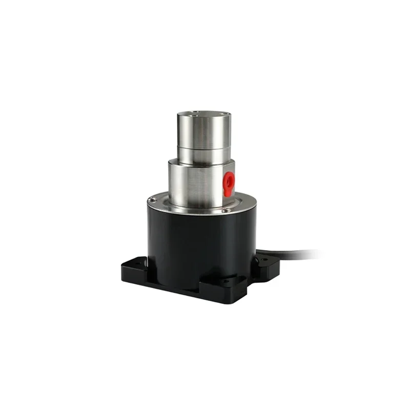 24v40w stainless steel 316 gear pump micro magnetic pump food grade high precision filling metering water pump
