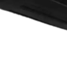 Black For Triple Turbo Nozzle 4000PSI High Pressure Washer Tip For Driveway Patio Concrete Cleaning Garden O'utdoor P'ower Tool