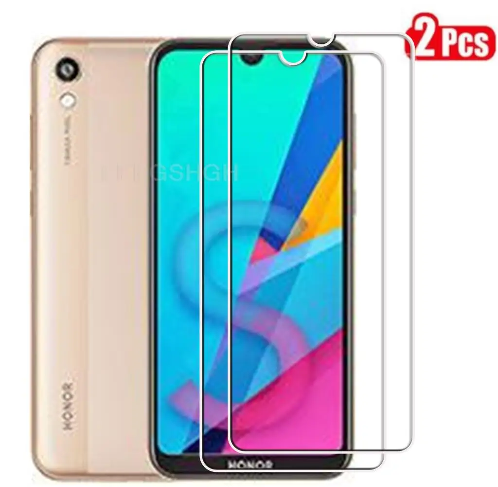 9H HD Protective Tempered Glass FOR Honor 8S 5.71