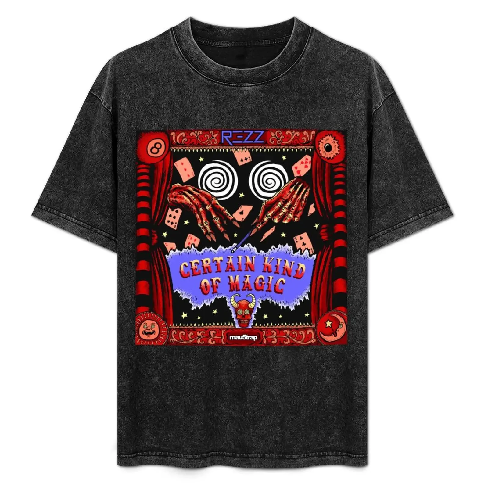 

new album rezz T-Shirt for a boy cute clothes football t shirt oversized t shirt men