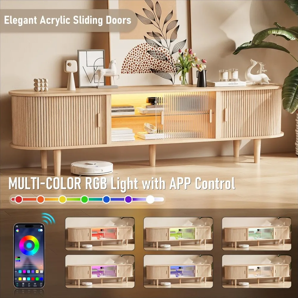 Thumbnail 4 - #19 Top 30 Floating TV Stands Worth Buying In 2026