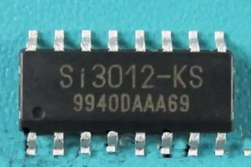 

NEW new% SI3012-KS S13012-KS SOP-16