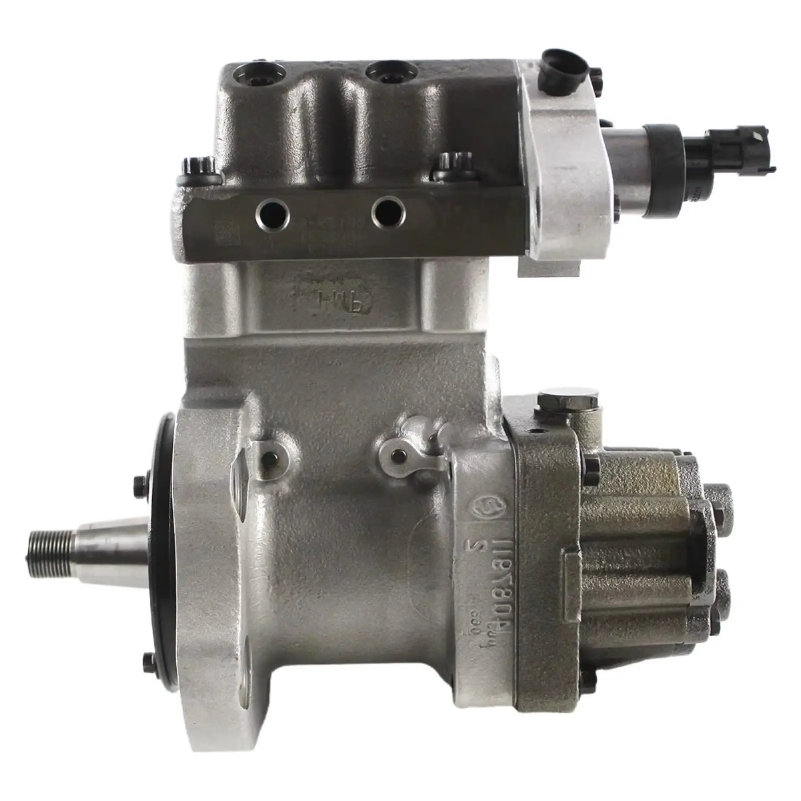 

Топливный насос 4954362 4954362NX для двигателя Cummins ISC ISL ISC8.3 ISL9 QSC9 QSL9 CM2150 CM2250