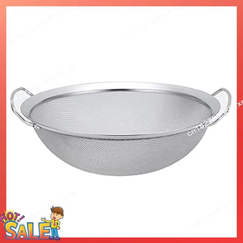ABCL 3 Pack Stainless Steel Strainer 60 Mesh Stainless Steel Filter Cover Fits 5 Gallon Paint Bucket Filter Tool Insert Strain
