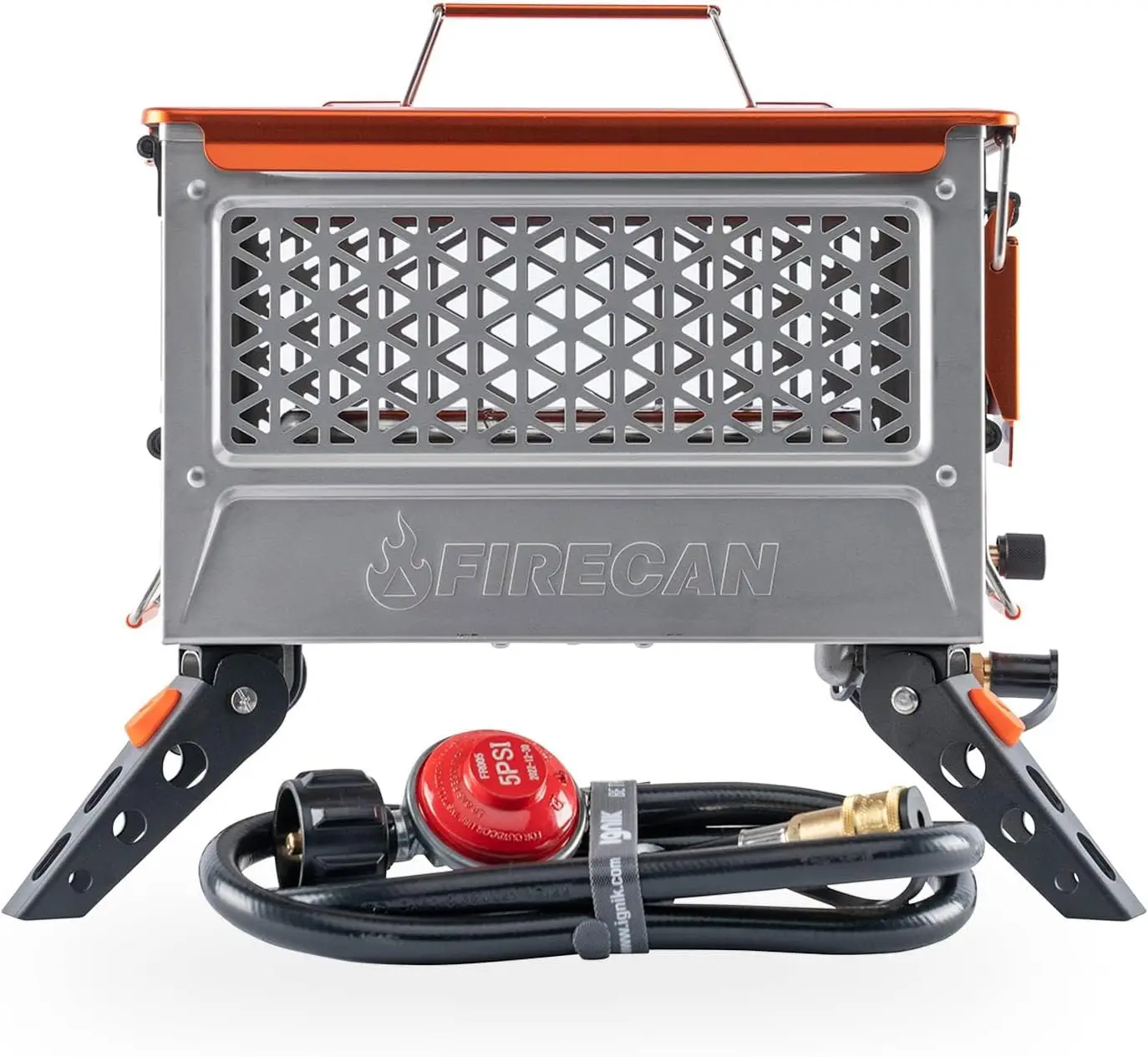 vent free is it safe to use propane heater in garage