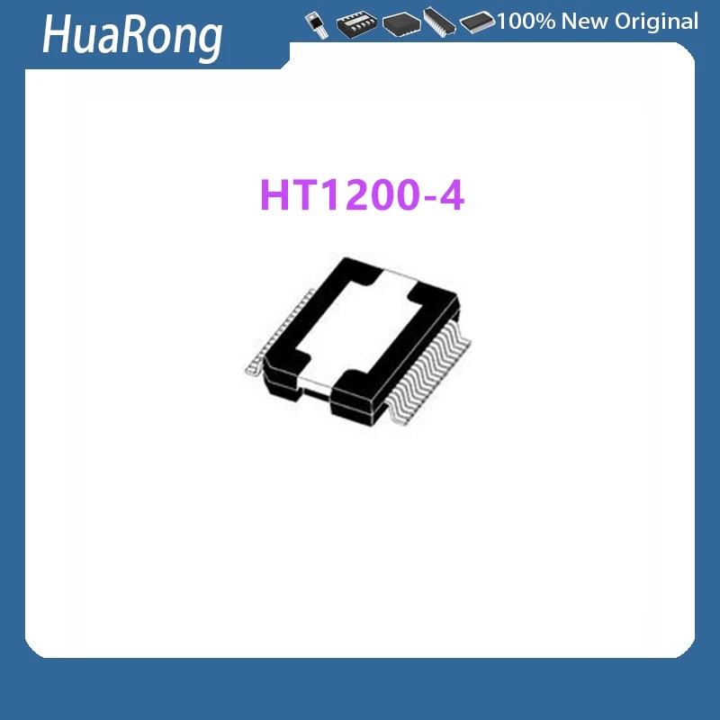 10Pcs/Lot HT1200-4 HT1200 HSSOP36