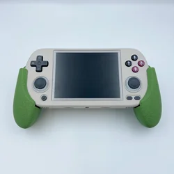 ANBERNIC RG40XX H Grip Handle Accessories, 3D Printed DIY Controller Holding Handle, Ergonomic Design, A Comfortable Grip