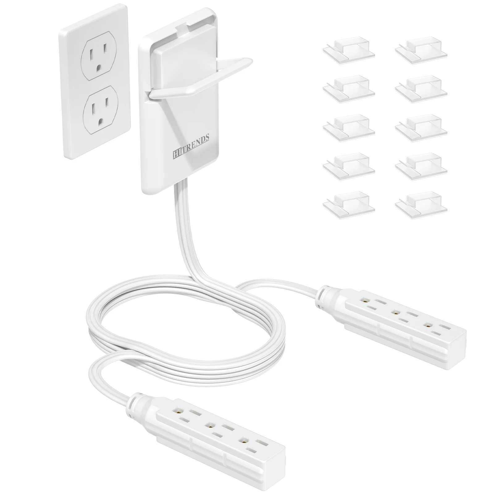 Why the Us Gauge Flat Socket Expander Is the Ultimate Thin Socket Extension for Modern Homes