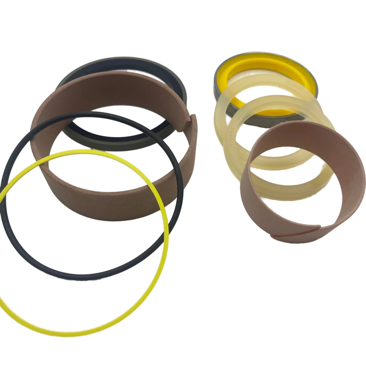 Hydraulic Seal Kit 243-0391 2430391 for Machinery