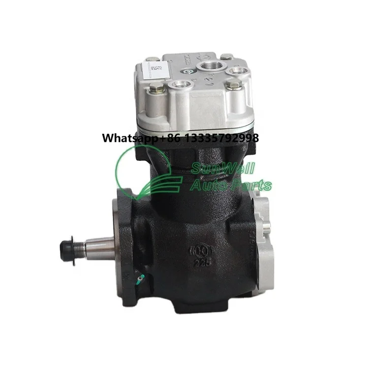 

ISF2.8 ISF3.8 Diesel‘ Engine Parts 4932265 Air Compressor