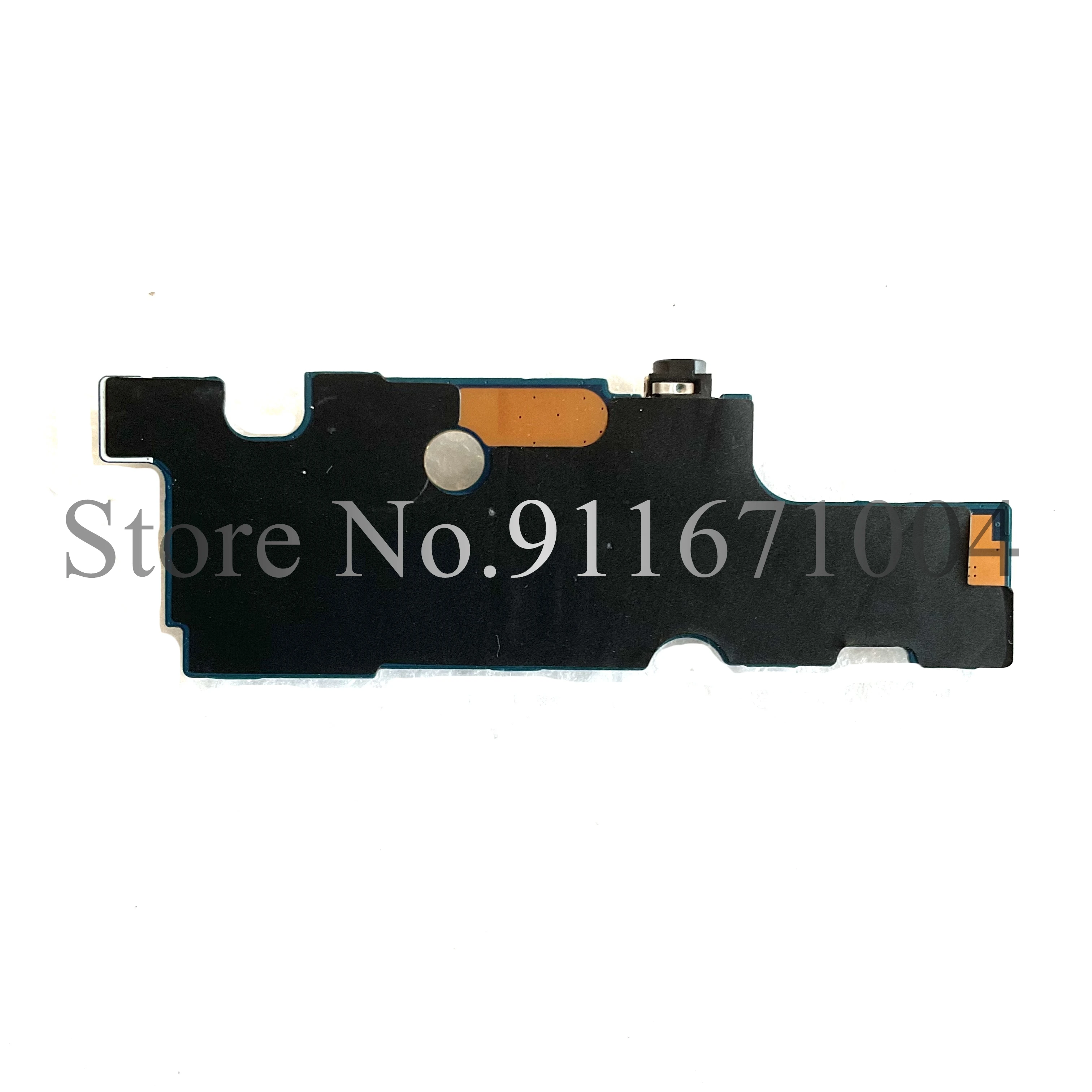 High Quality CN-0P1GM9 0P1GM9 AAM00 LA-C361P LS-C361P For DELL XPS 15 9550 Precision M5510 laptop IO Audio Sound Board