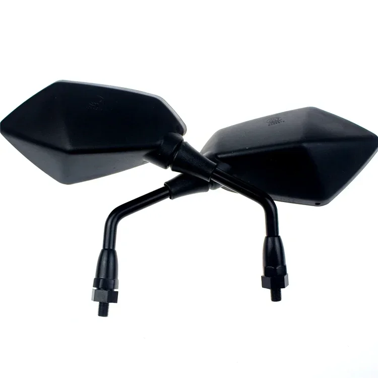 

STARPAD For Huang Benelli 600 motorcycle accessories Kawasaki Z750 / Z1000ER-6N side mirror rearview mirror