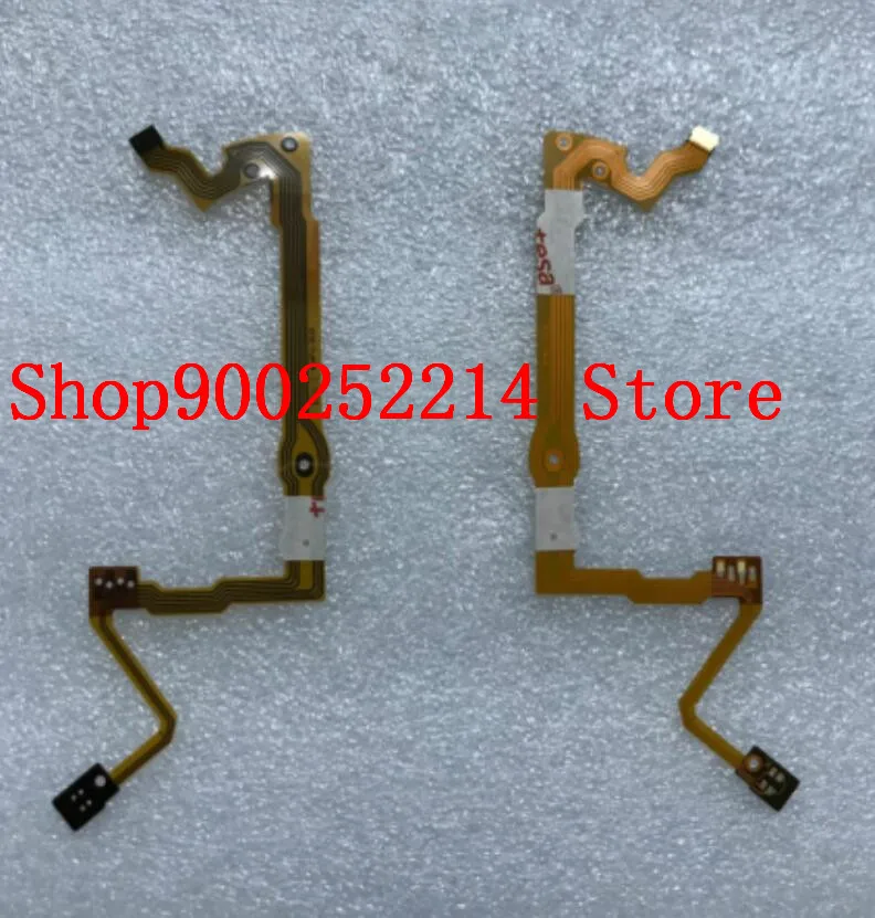 NEW LENS Focus Flex Cable For Panasonic For Lumix G X Vario 12-35 mm 12-35mm F2.8 Repair Part