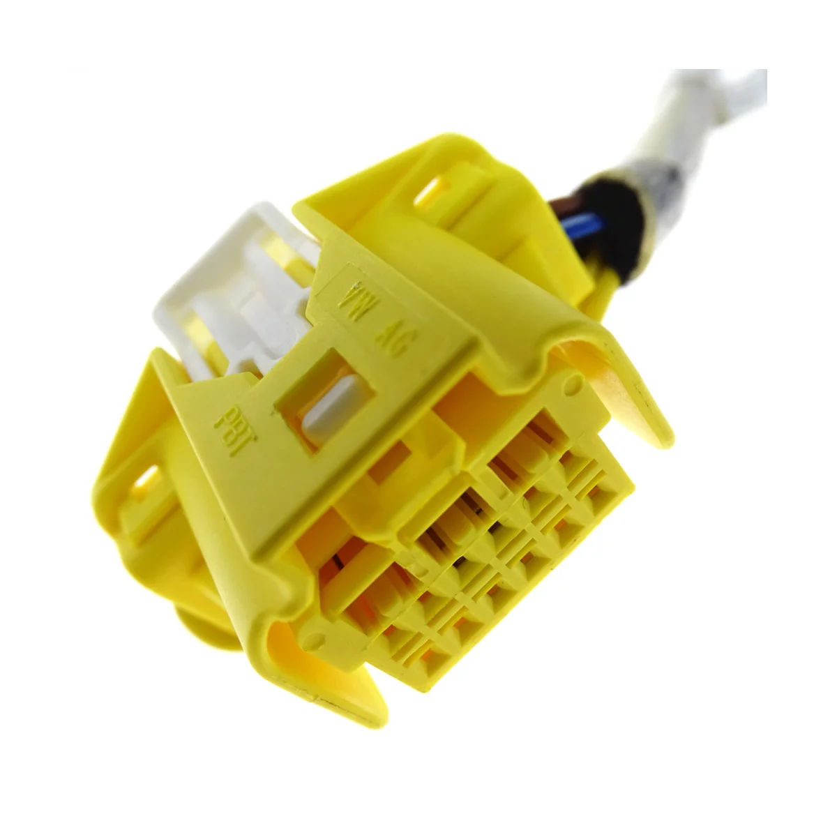 

Многофункциональный кабель на руль для Golf 5 MK5 Rabbit Passat B6 Caddy Scirocco Eos Tiguan 1K0971584C