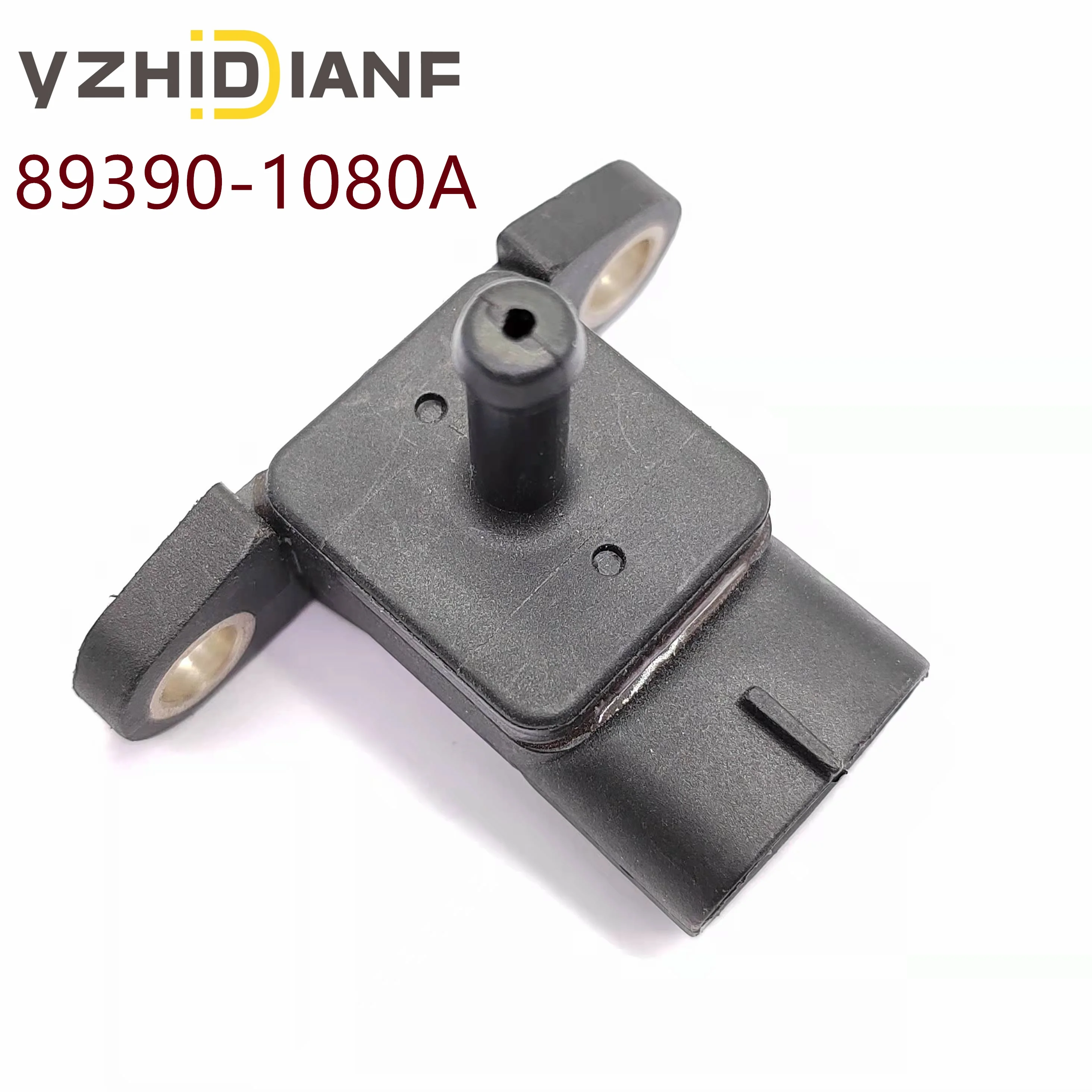 

89390-1080A Датчик карты давления впускного воздуха S8939-01080 079800-5890 для HINO Suzuki TOYOTA DUTRO DYNA