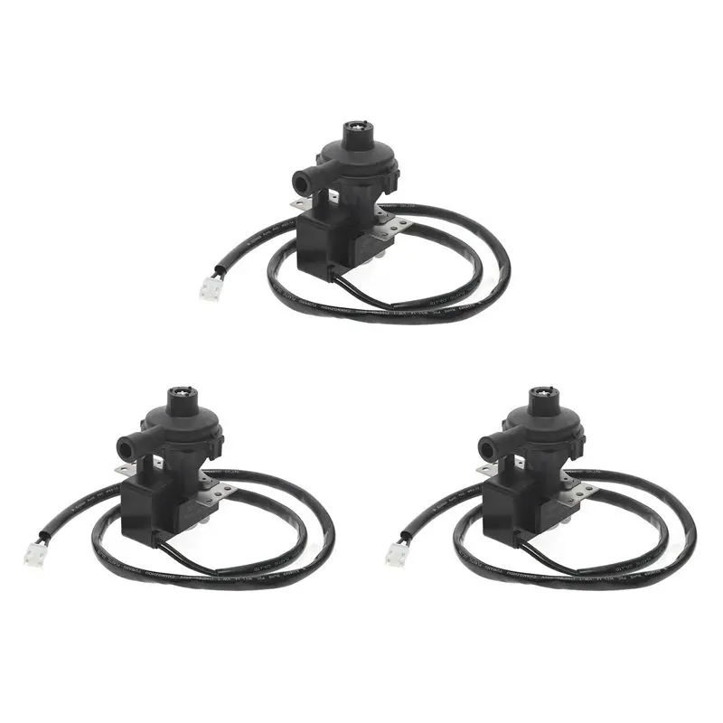 ABLQ 3X PSB-12 Central Air Conditioning Drainage Pump Condensate Drainage Ceiling Pipe Machine Ceiling Motor