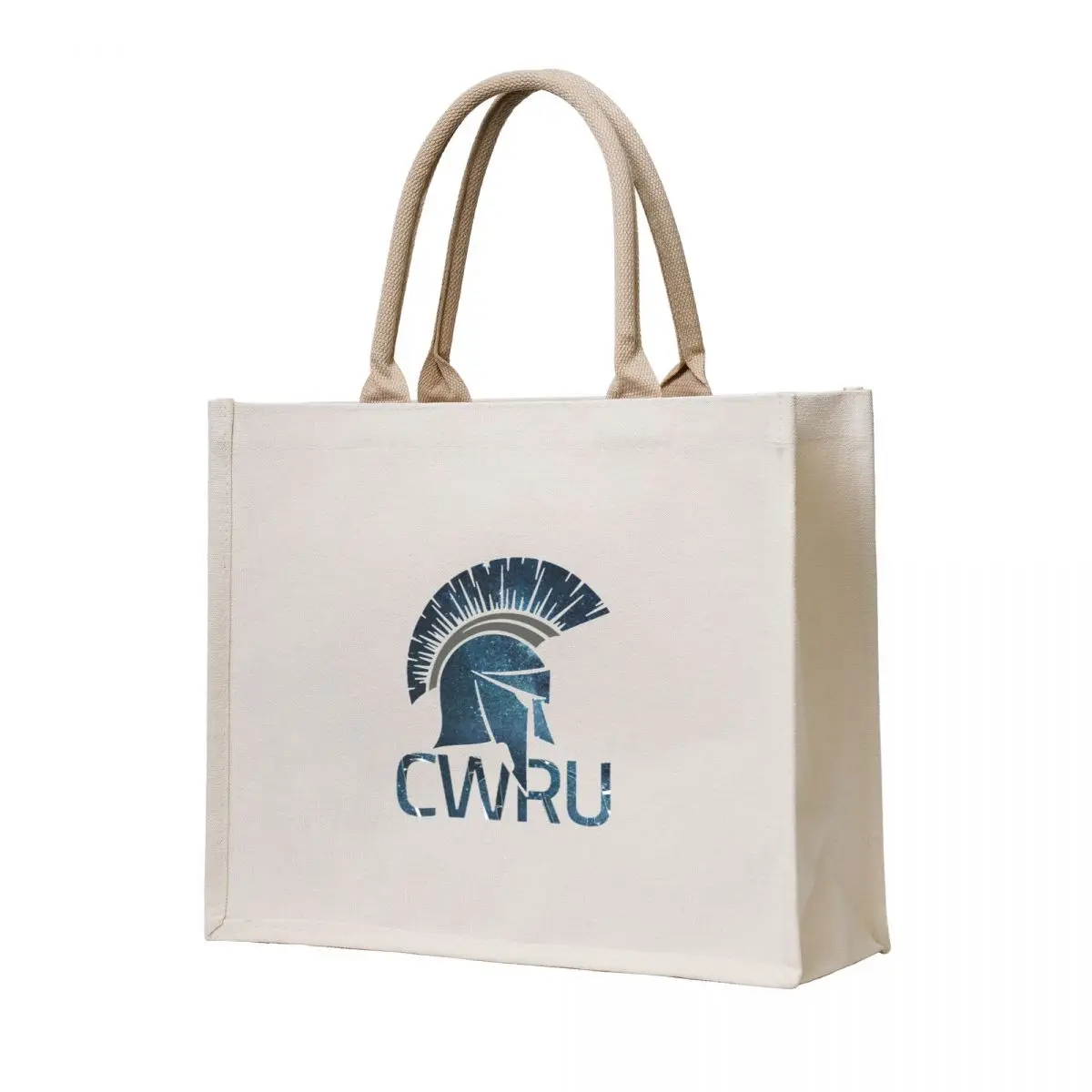 

case western reserve university Tote Bag Women's shopper tote bag women shopper bag women canvas Women bags
