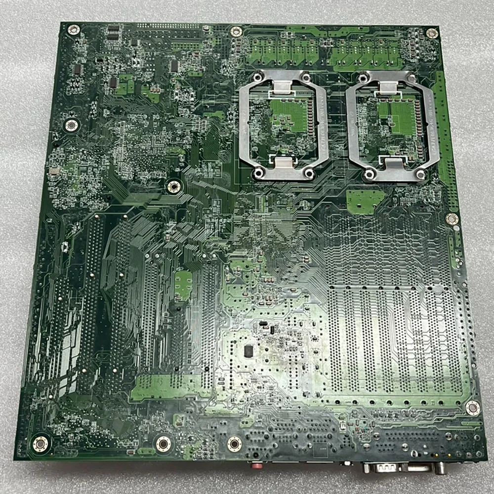 

S5396 R650 Me-dical Motherboard S26361-D2568-A10 GS1