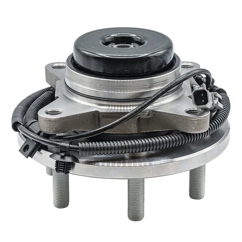 

Fast Dispatch Hub Unit Wheel Hub Bearing Units for F-ord F-150 515170