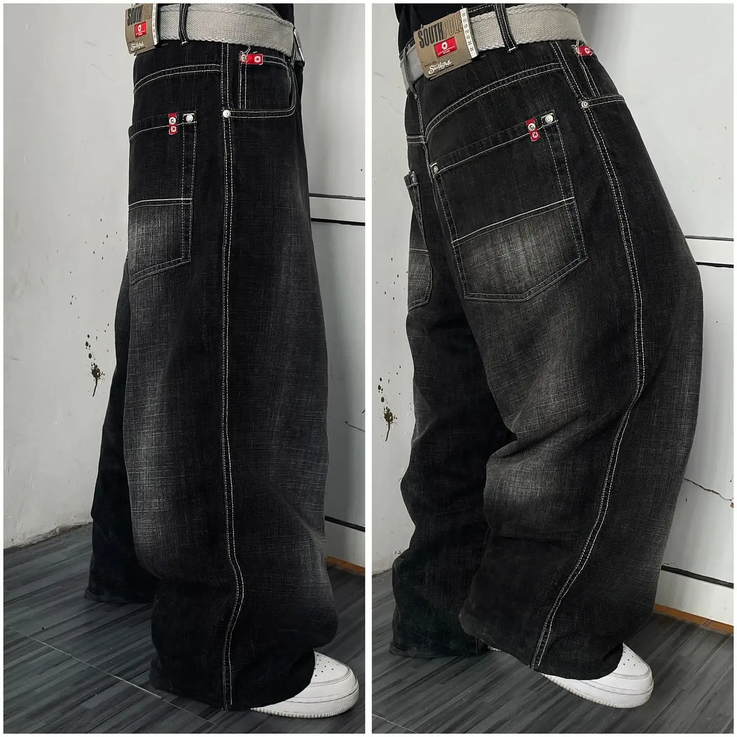 Jesse Pinkman Jeans - AliExpress