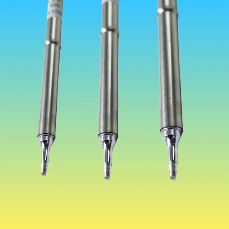QUICKO T12-BC1.5 Soldering Solder Iron Tips T12 Series  Soldering Iron Tips welding tools Welding T12 Soldering Iron Tip
