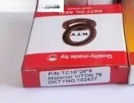 

1 шт. 25*45*11 25x45x11 каркасное сальник, импортное уплотнение вала, устойчивое к маслу и высокой температуре