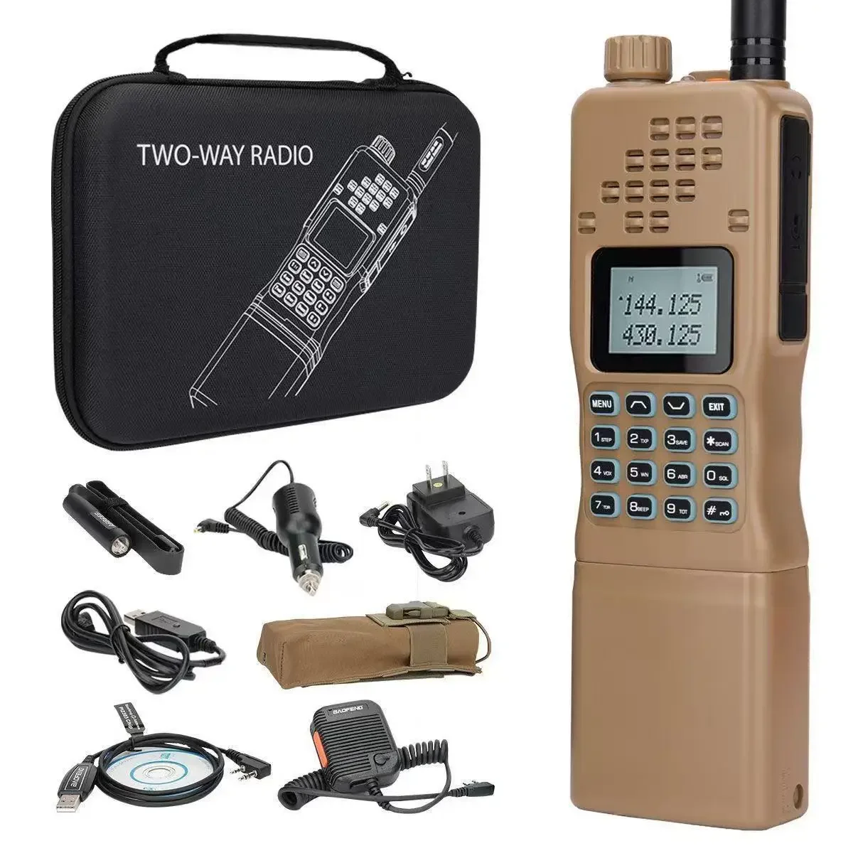 radio-portatil-de-doble-banda-fm-baofeng-ar-152-estilo-an-prc-152-tactica-y-militar-alta-potencia-resistente-a-caidas-para-exteriores-superventas