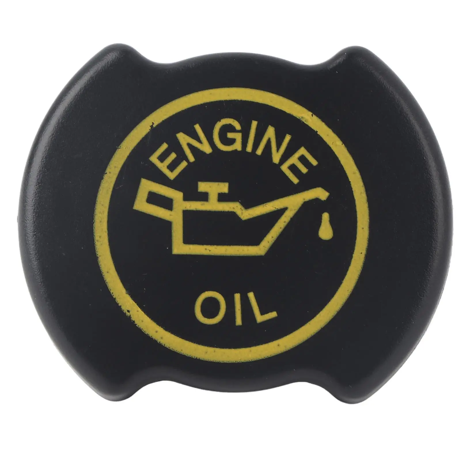 

Engine Oil Filler Cap for ford E-150 E-550 F53 - Prevents Leakage, Replacement Part F3AE6766BA F3AZ6766B