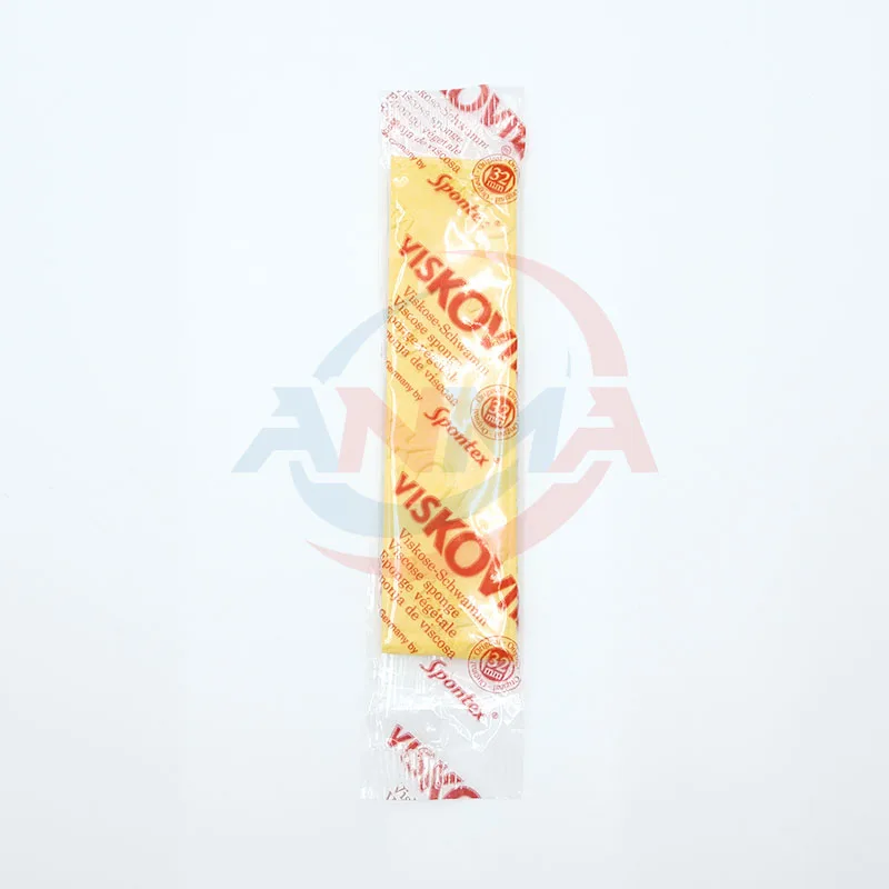 

5-компонентные чистящие сжатые губки для офсетного печатного оборудования Heidelberg Roland Komori KBA