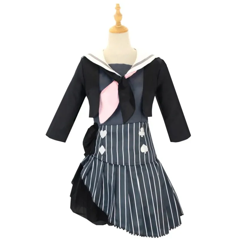 Projekt Sekai Bunte Bühne! Feat.Akiyama Mizuki Drücken Kanade Shinonome Ena Asahina Mafuyu Halloween Outfit Kospy Kos Tsume S;