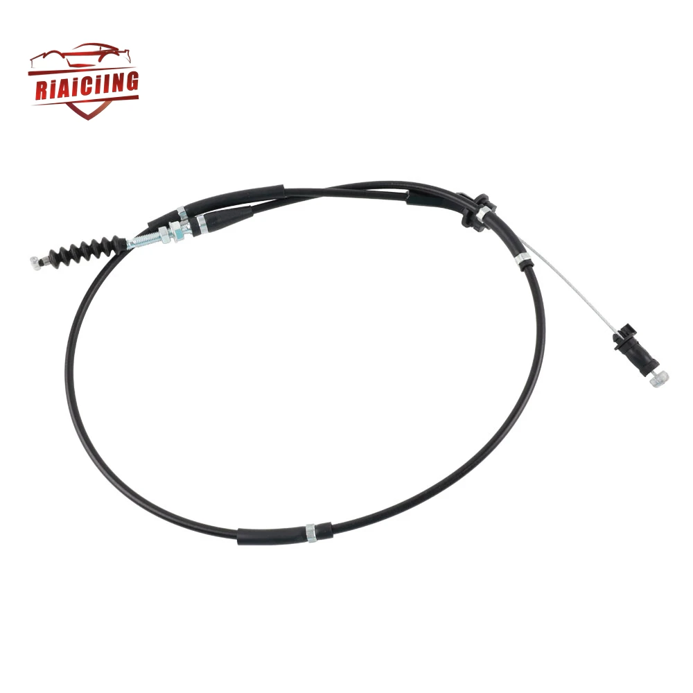 Racing Car Accessories Throttle Cable For 1992-1995 Honda Civic Stable characteristics high reliability Modification Parts