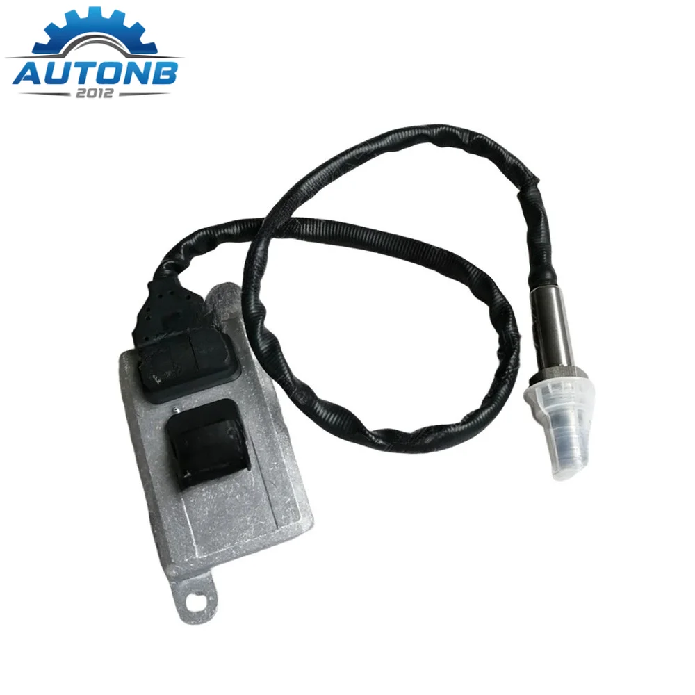 

ZOOMKEY Fit For Nitrogen Oxide Nox Sensor Fit For Superceded P/n 4326867RX 4326867