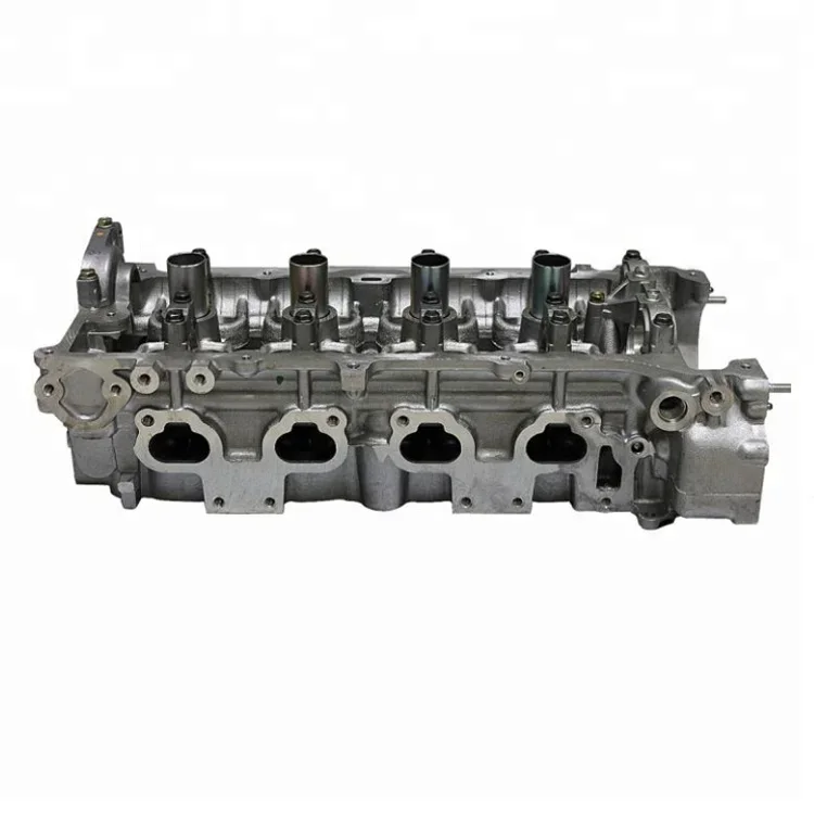 Engine Cylinder Heads 11040-57Y00 11040-57Y02 GA-16DE Used for Nis san Sunny Cylinder Head