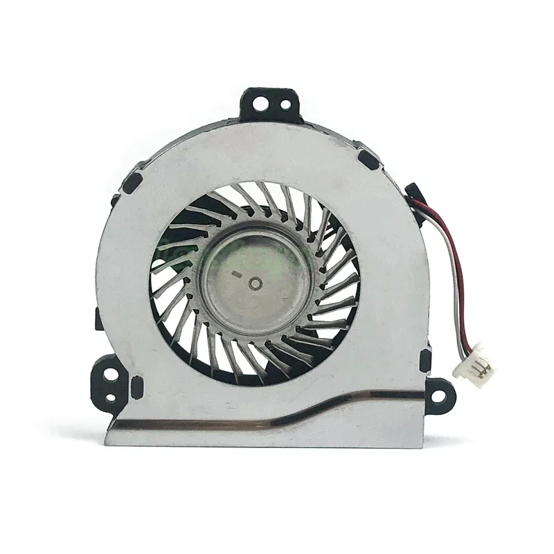 جديد مروحة تبريد الكمبيوتر المحمول لسامسونج XE700 XE700T1C XE700T1A XE700T1A-A06US مبرد الكمبيوتر المحمول BA31-00134A KDP0505HA-CH27 5V 0.4A