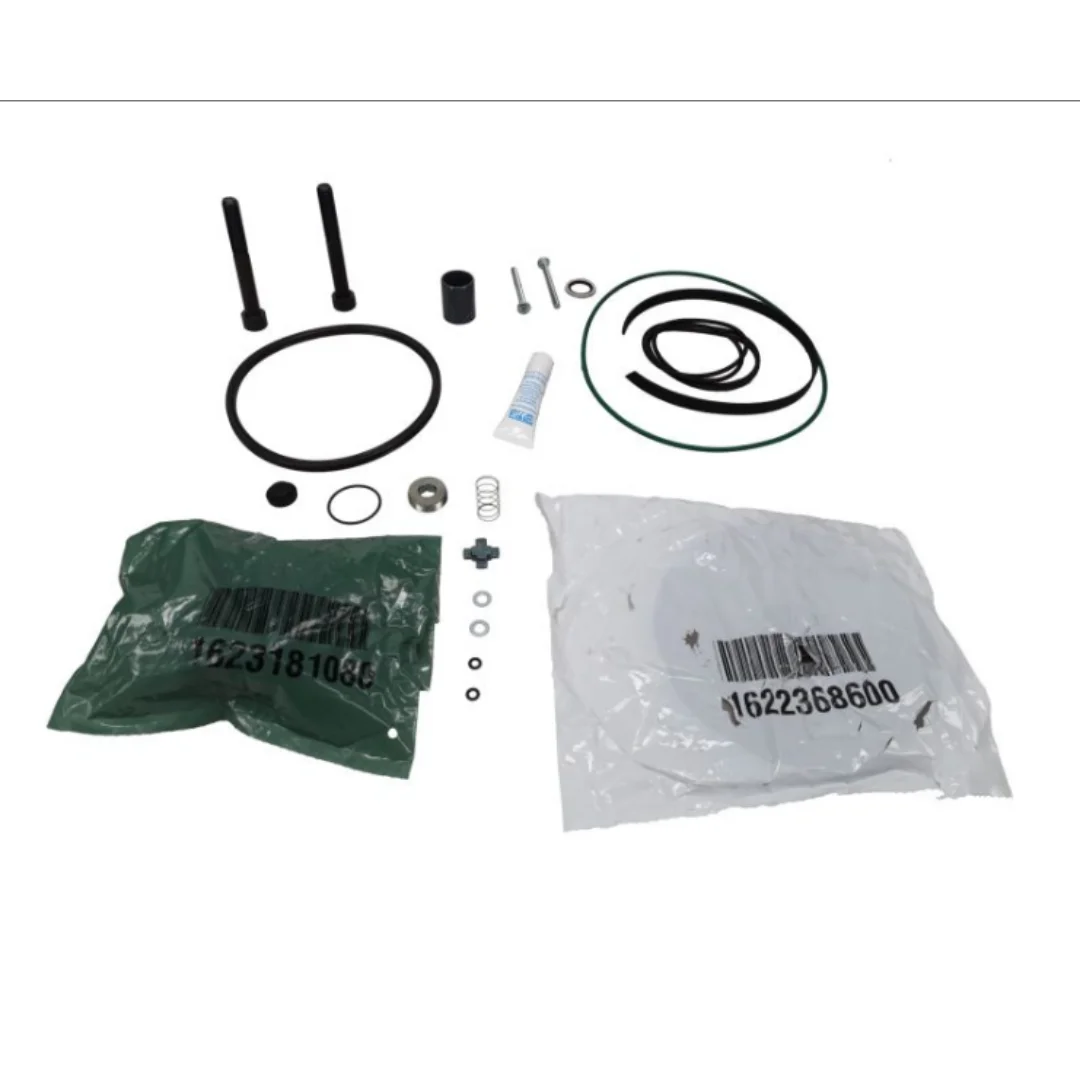 

2901146300 KIT UNLOADER VALVE OVERHAUL spare parts for atlas copco Air Compressor