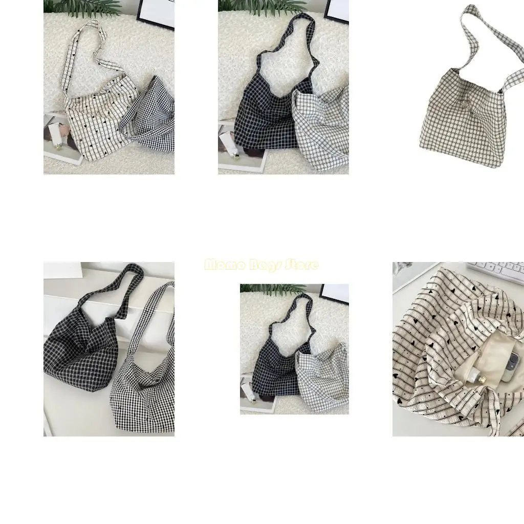 

X90D Functional Casual Bag Spacious Interior Trendy Print Comfortable Carry