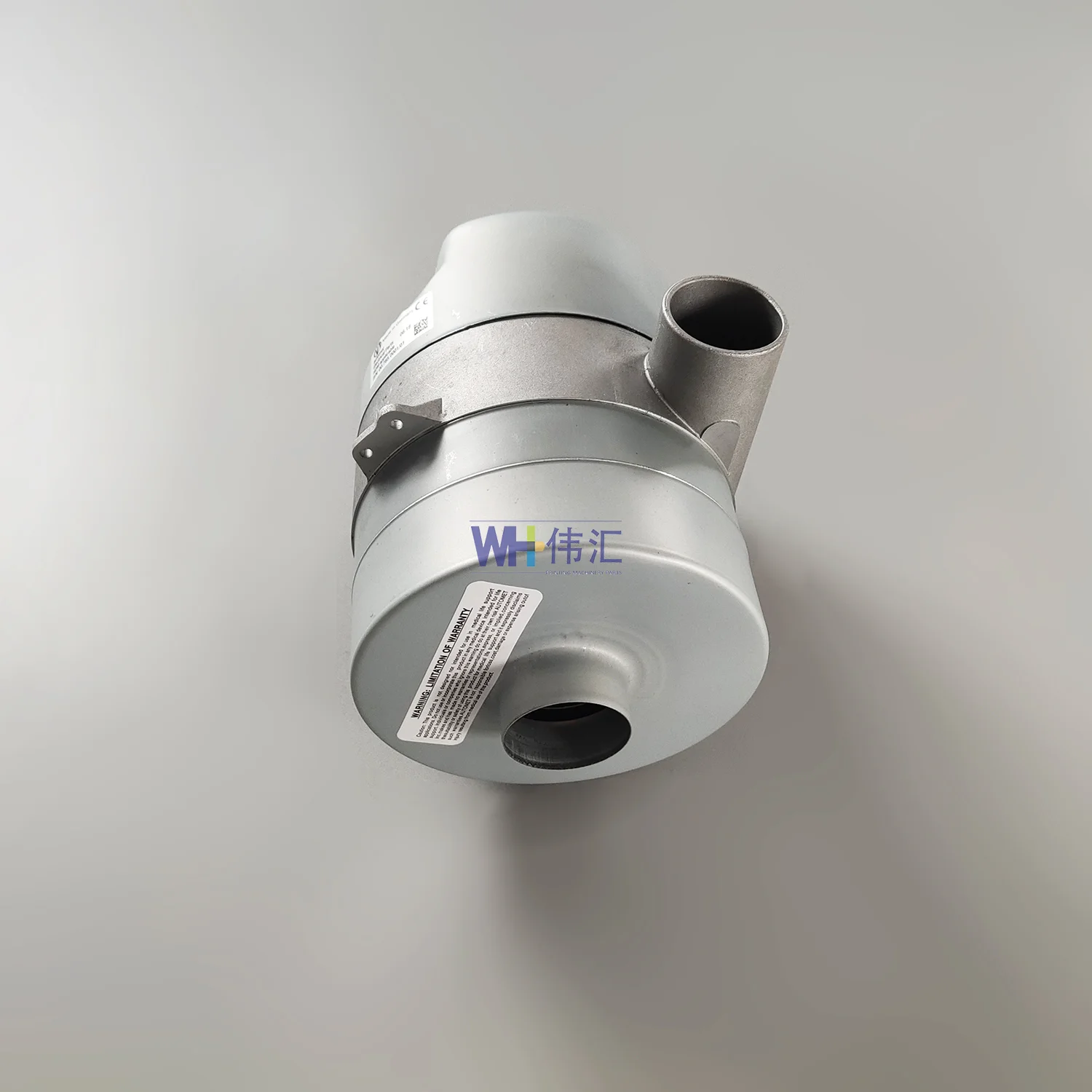 F2.179.2111 & F2.179.2111/06 Blower 117641-46 240V/400W for HDM CD102/CX102/SM102/XL106 machine