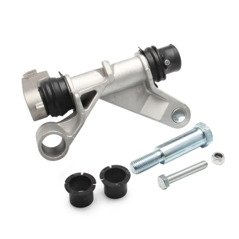 

ABOK-Transfer Case Shift Shifter Linkage Replacement Parts Accessories For FORD 4WD 4X4 F-150 F-250 F-350 BRONCO