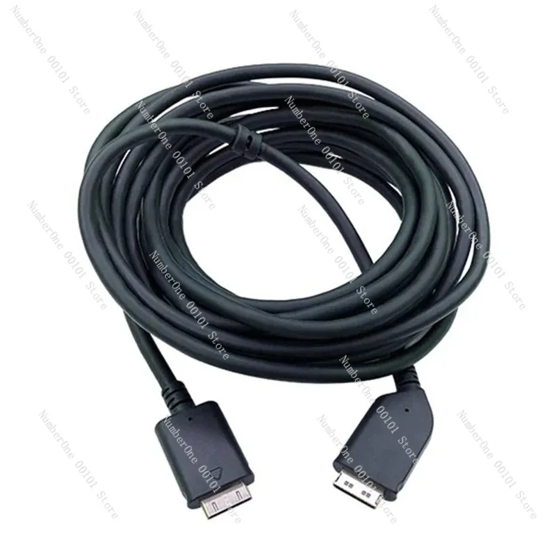 

Htcvive Pro Series Helmet Cosmos Head Display Cable VR Glasses Three-In-One Line