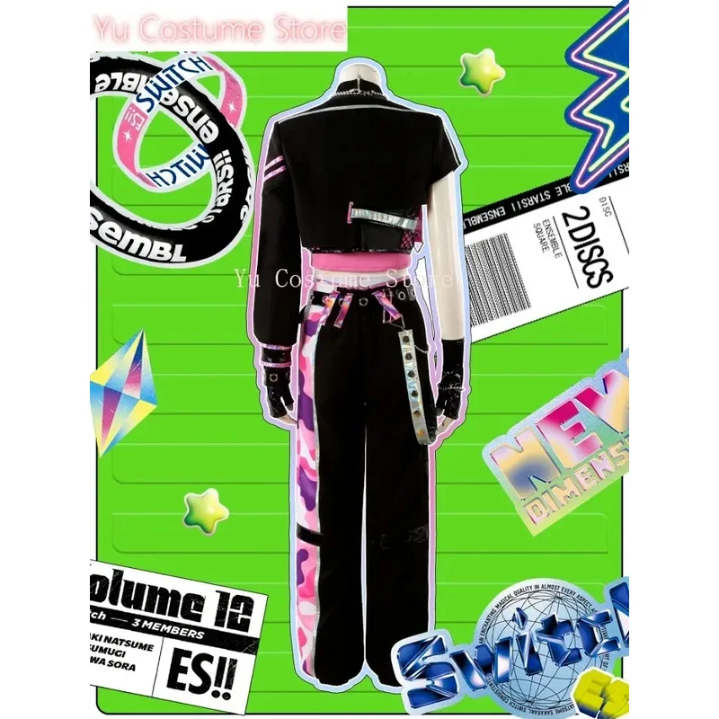 Cyyucostumeensemble…