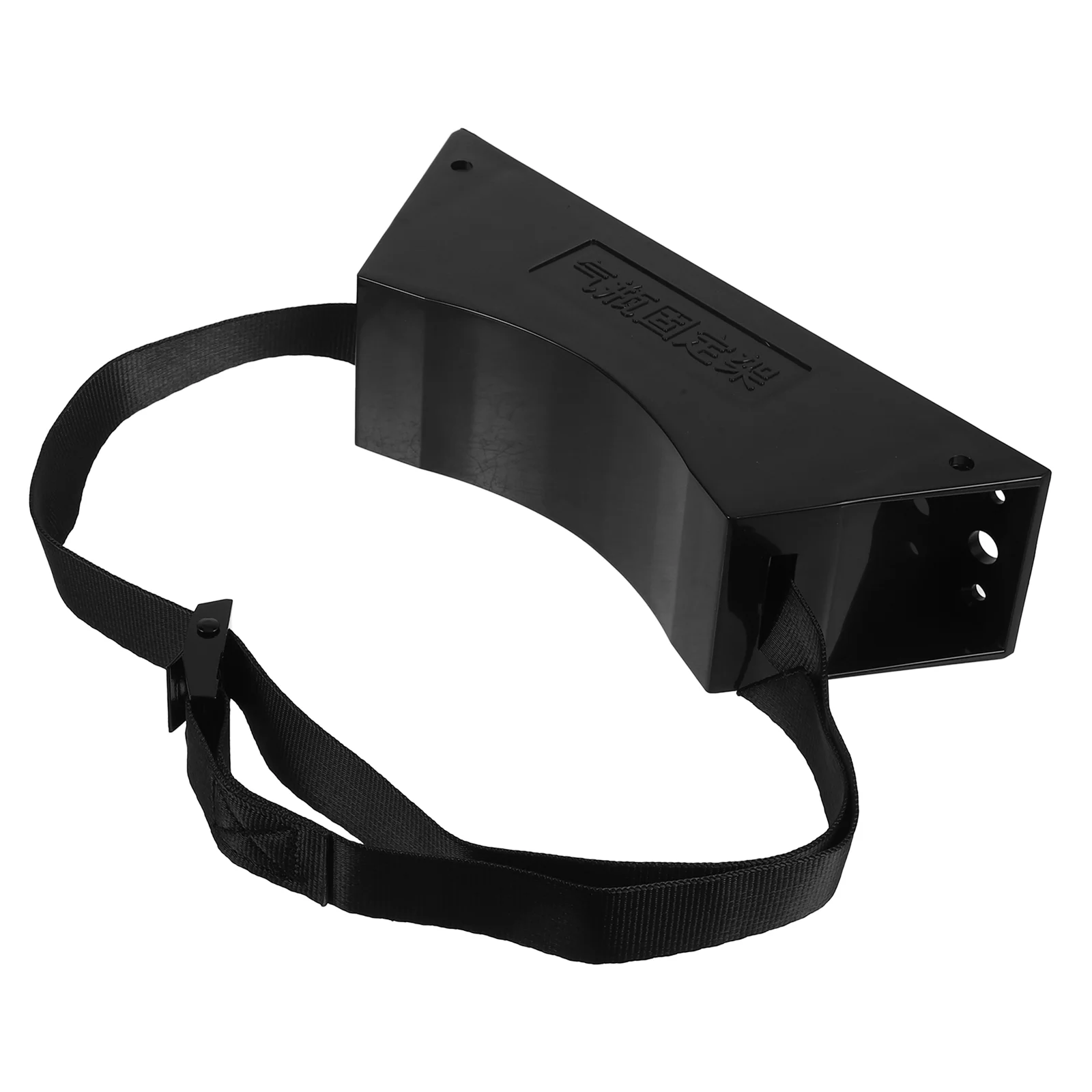 

Gas Bottle Holder Expansion Tank Mounting Bracket Cylinder Wall Mounted Brackets