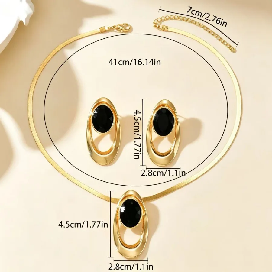 Thumbnail 2 - #57 Best Crystal Pendant Necklaces to Buy In 2026