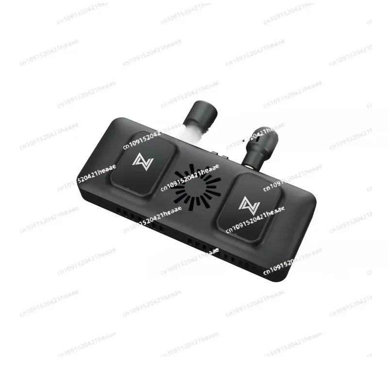 Suitable for 1080P digital image transmission in  receivers